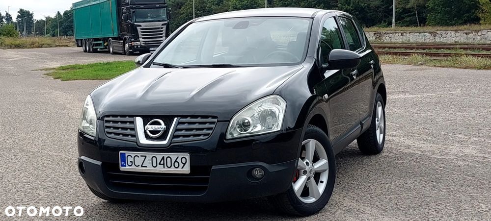 Nissan Qashqai - 14