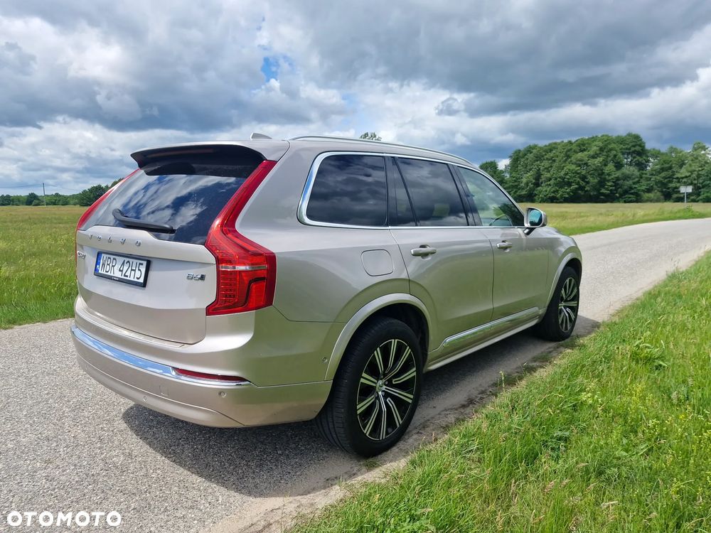Volvo XC 90 - 3