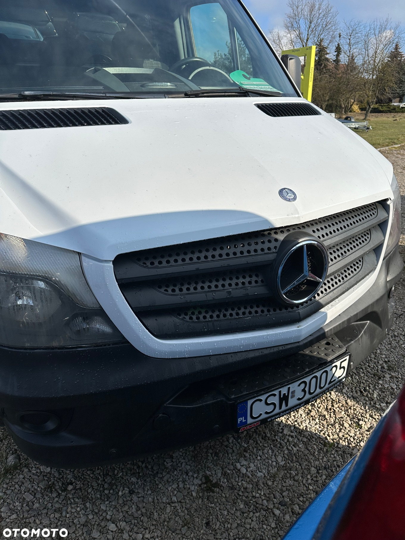 Mercedes-Benz SPRINTER - 18