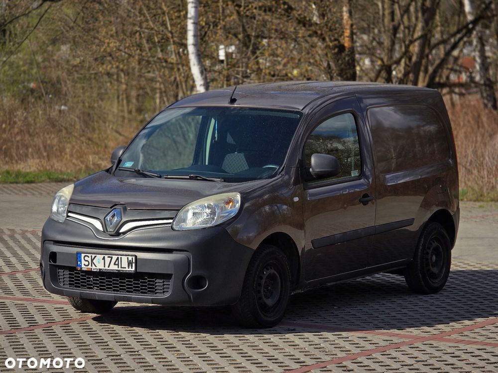 Renault Kangoo - 5