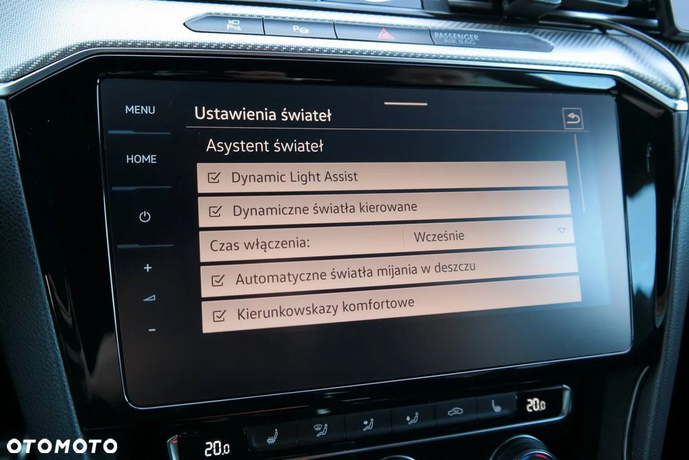 Volkswagen Arteon 2.0 TSI R-Line DSG - 31