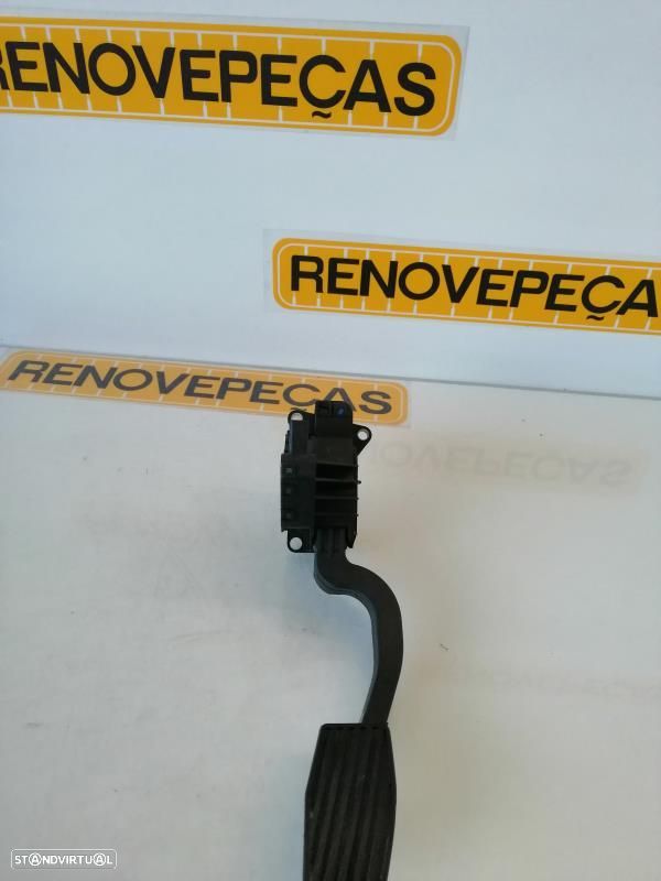 Pedal Acelerador Eletrico Fiat Grande Punto (199_) - 3