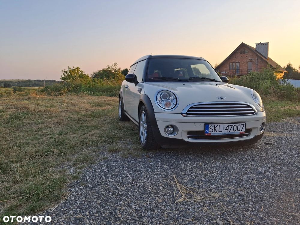 MINI Clubman - 24