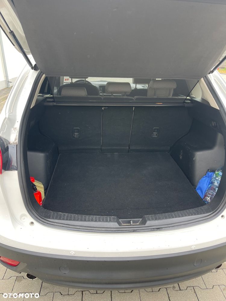 Mazda CX-5 - 12