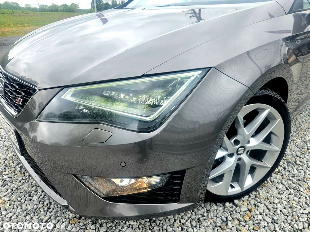 Seat Leon - 8