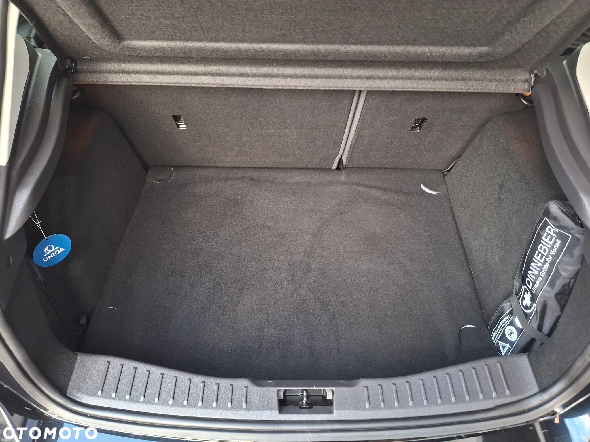 Ford Focus 1.6 Ambiente - 30