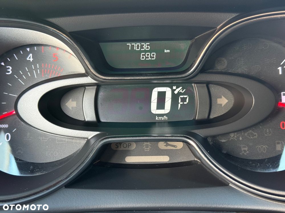 Renault Captur - 9