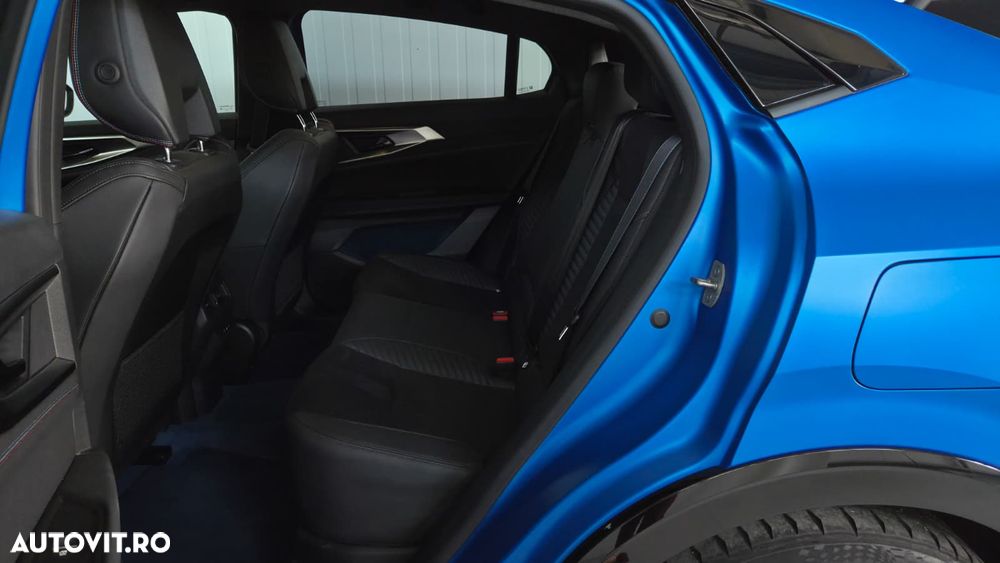 Renault Rafale E-Tech 300 4x4 PHEV Atelier Alpine - 14