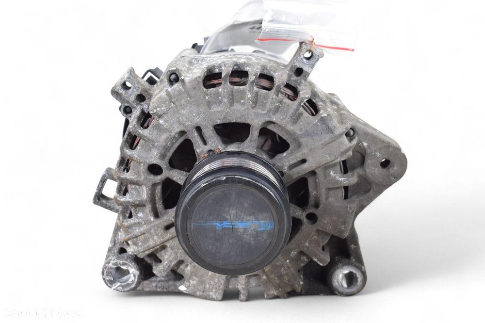 Alternator FORD TRANSIT CUSTOM 2.0 EcoBlue KK3T-10300-BB - 3