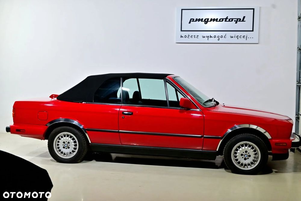 BMW Seria 3 325i - 13