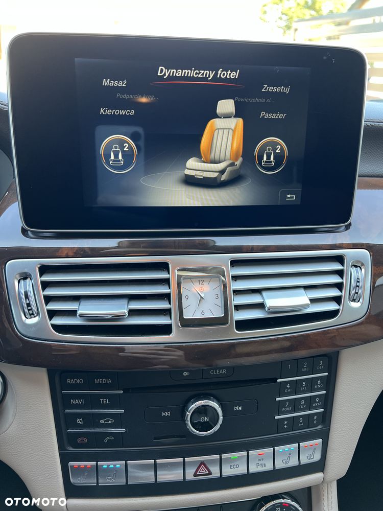 Mercedes-Benz CLS - 18
