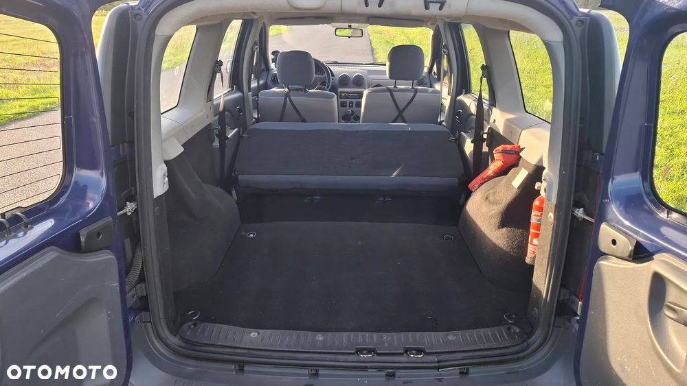 Dacia Logan 1.4 Access - 32