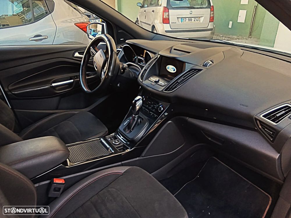 Ford Kuga 1.5 TDCi ST-Line Powershift - 17
