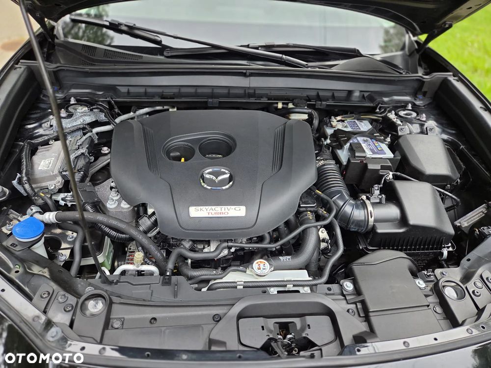 Mazda CX-30 - 11