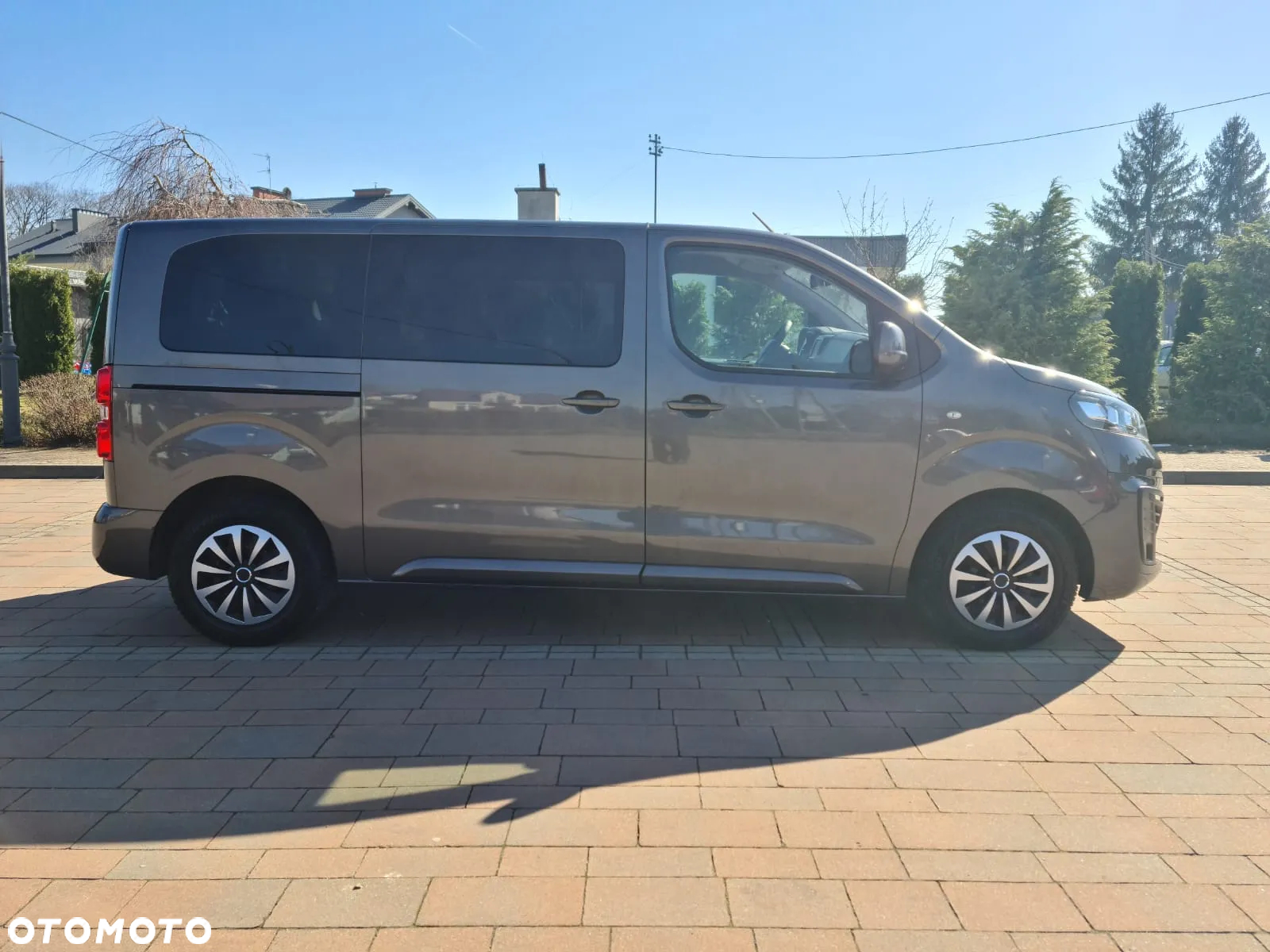 Opel Zafira Life 1.5 D L Edition - 8