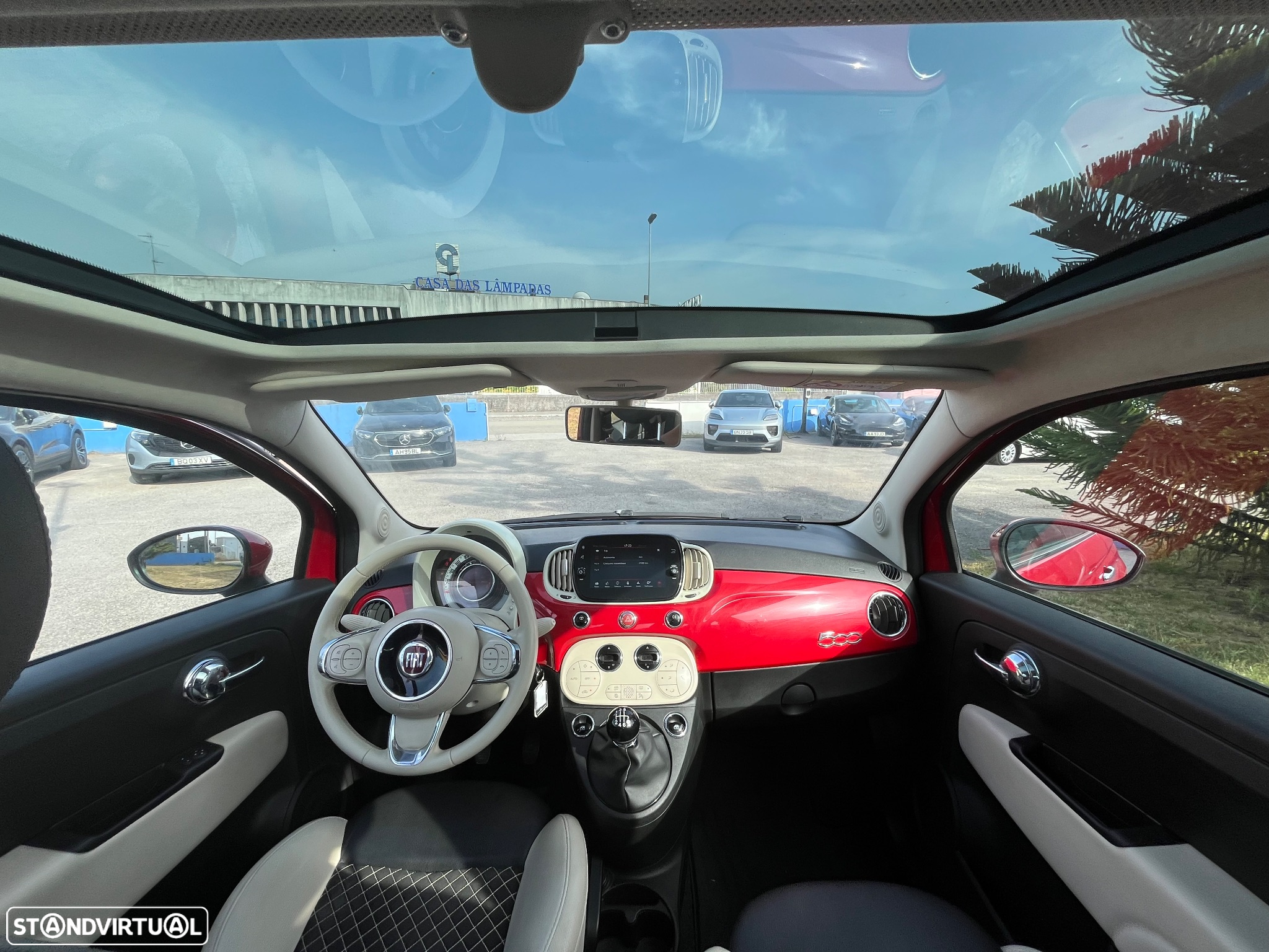 Fiat 500 - 46
