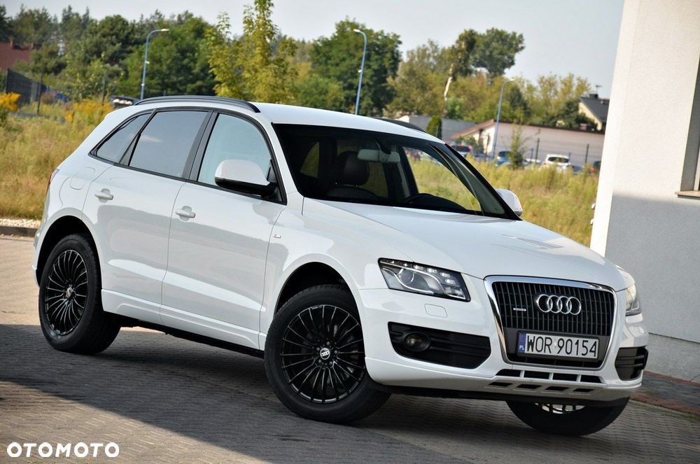 Audi Q5 - 3