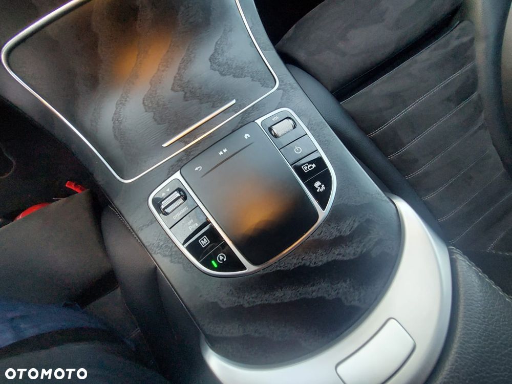 Mercedes-Benz GLC 200 d 4-Matic - 19