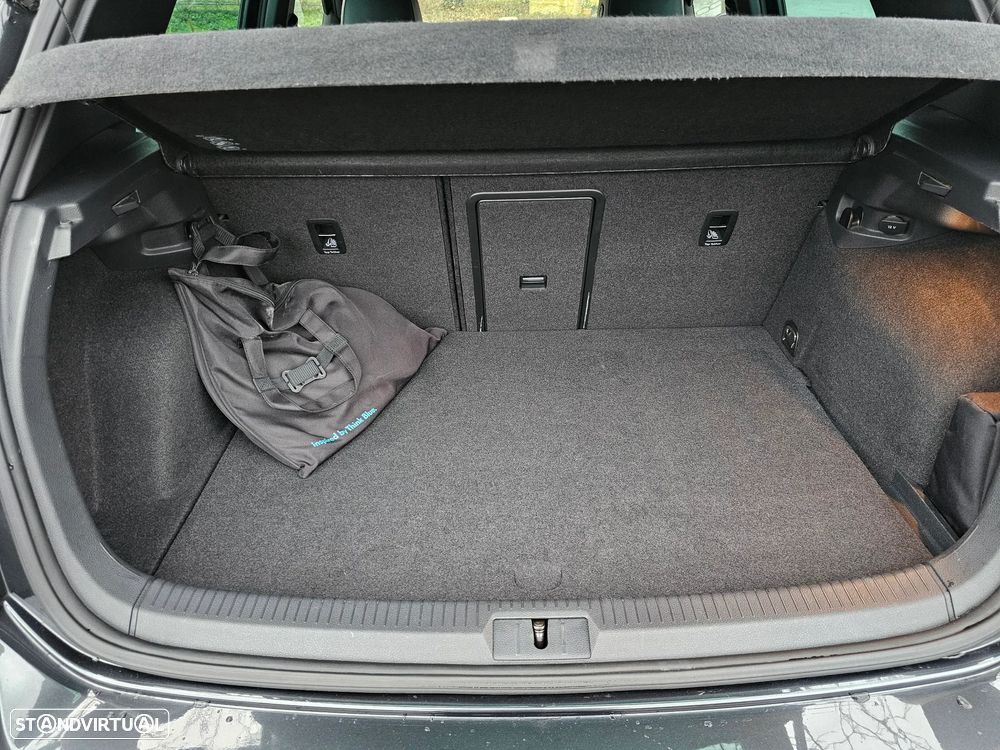 VW Golf 1.4 GTE Plug-in - 12