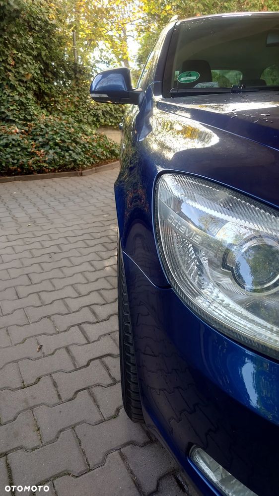 Skoda Octavia 2.0 TDI DPF 4x4 Laurin & Klement - 18