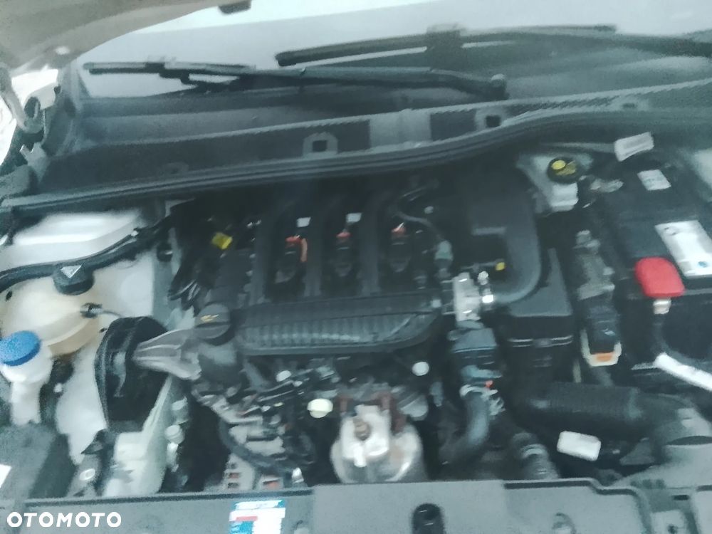 Opel Corsa 1.2 Active - 16