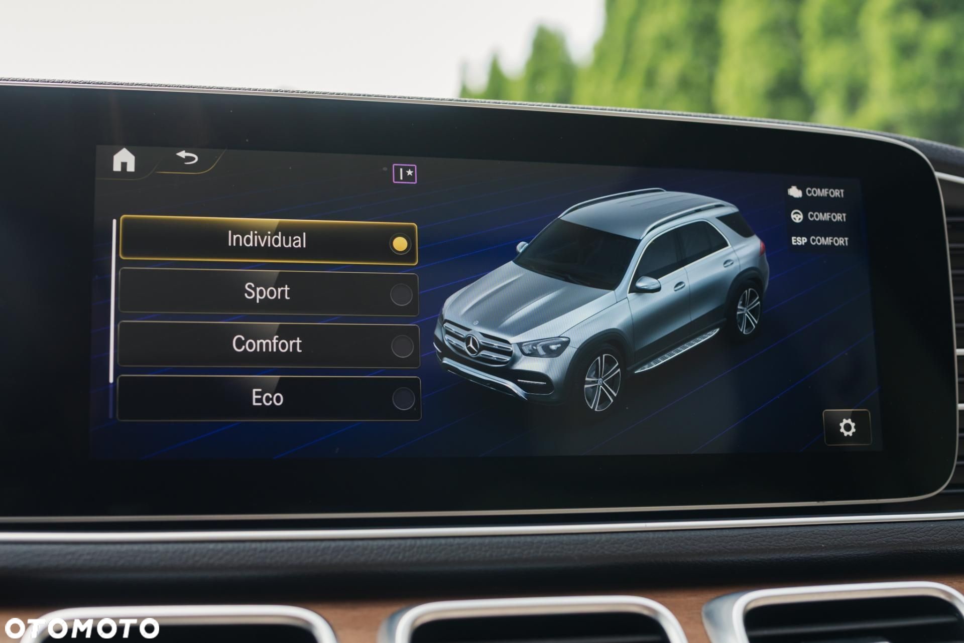 Mercedes-Benz GLE - 20