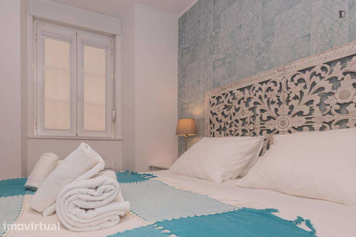 Apartamento com 1 quartos - localizado em Santa Apolónia Lisbon - Grande imagem: 3/21