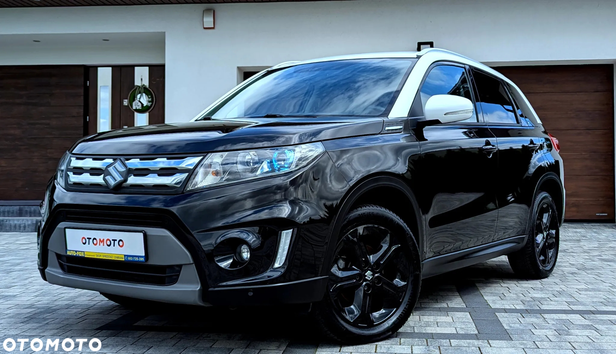 Suzuki Vitara 1.6 (4x2) Comfort+ - 27
