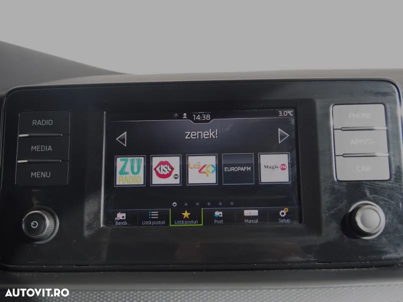 Skoda Scala 1.0 TSI Ambition - 12