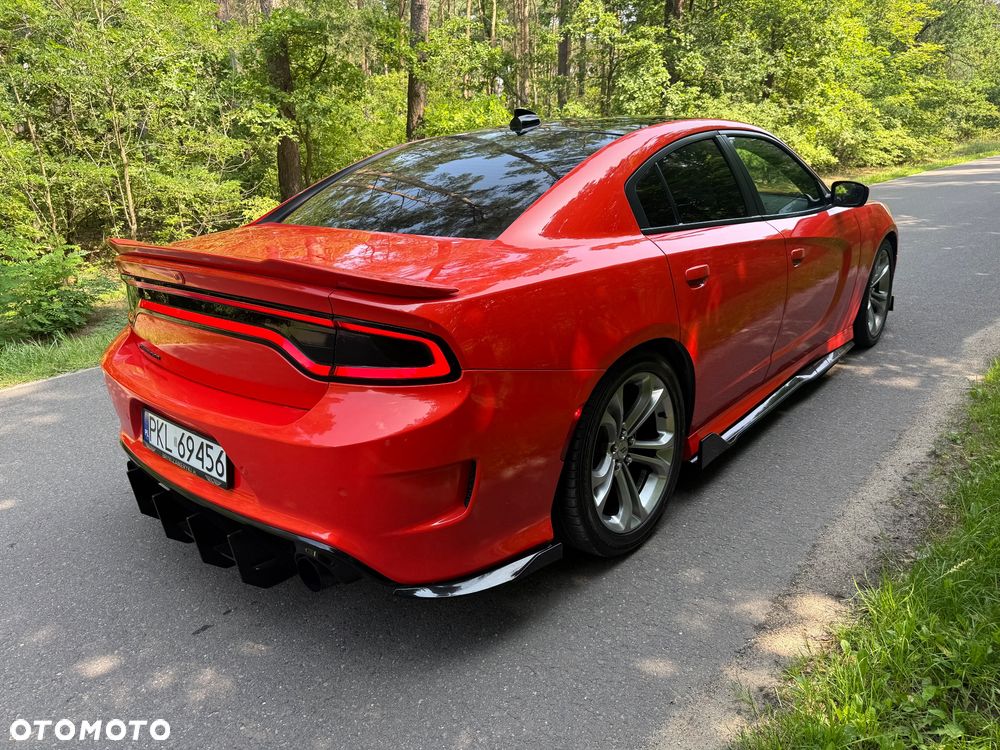Dodge Charger 5.7 R/T - 7