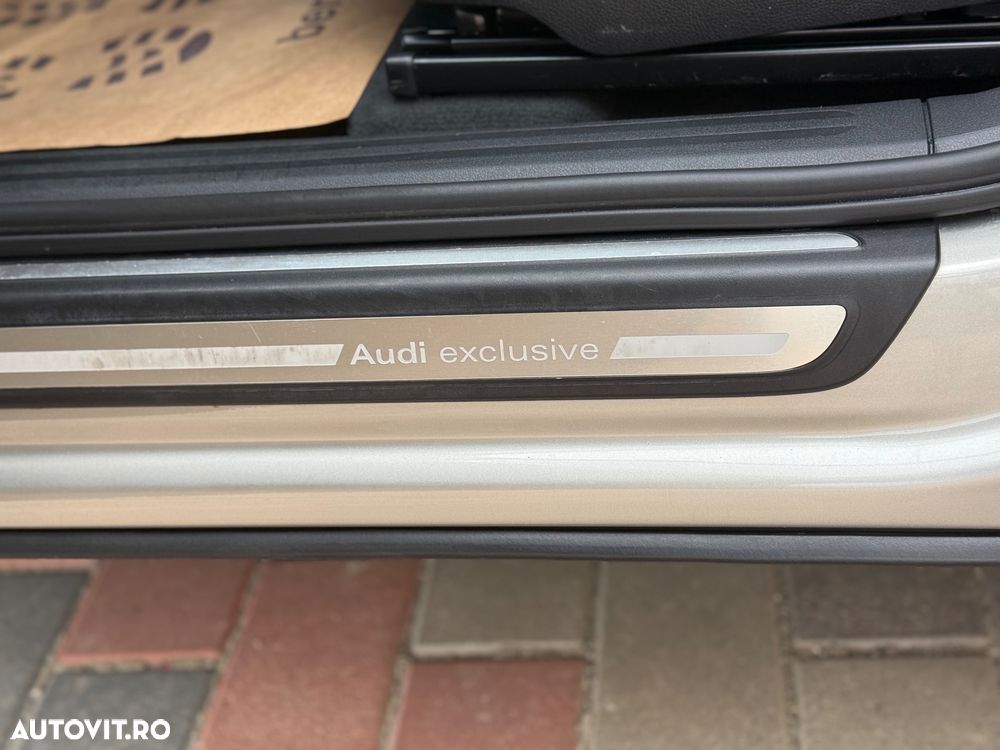 Audi Q5 2.0 TDI Quattro sport - 21
