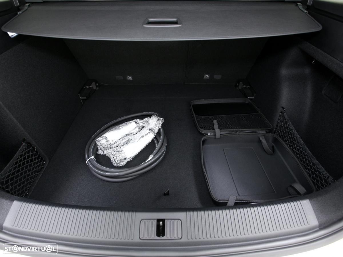MG MG5 61 kWh Luxury - 13