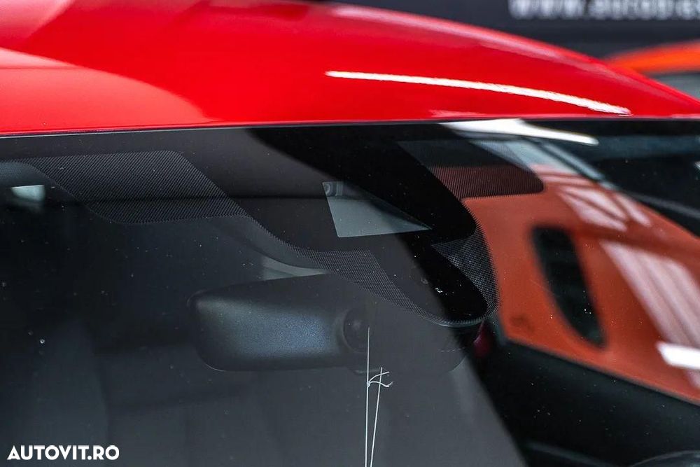 Audi A3 30 TFSI Sportback - 30