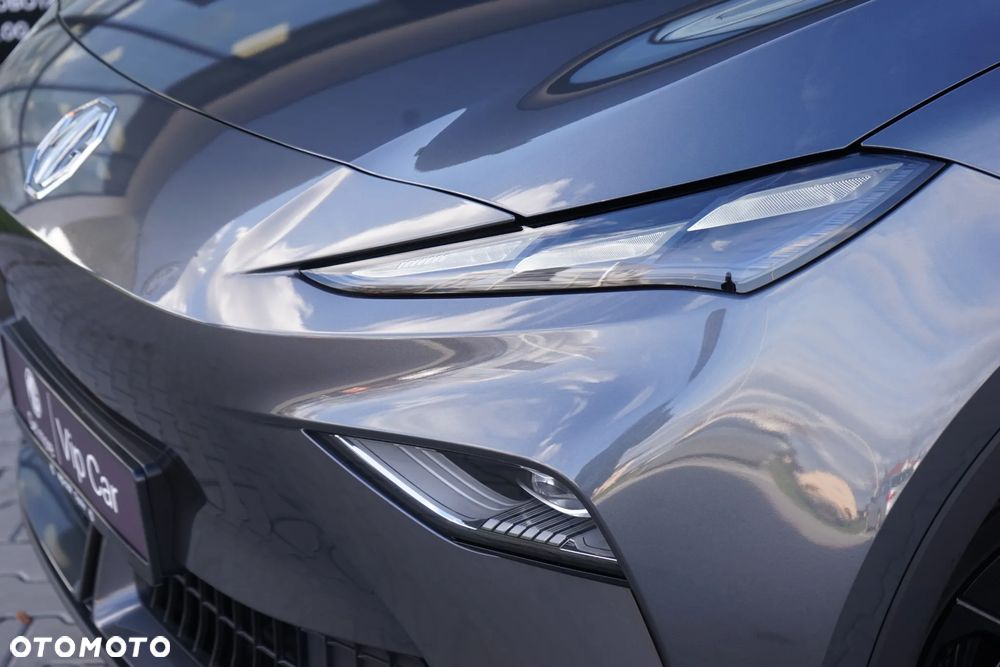 MG S5 EV 64kWh Comfort - 15