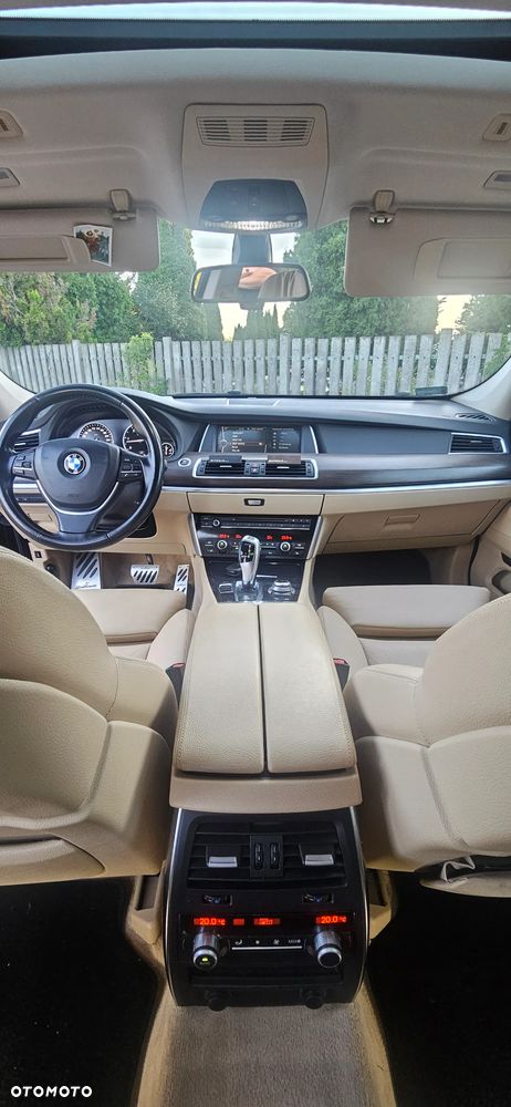 BMW 5GT 530d - 20
