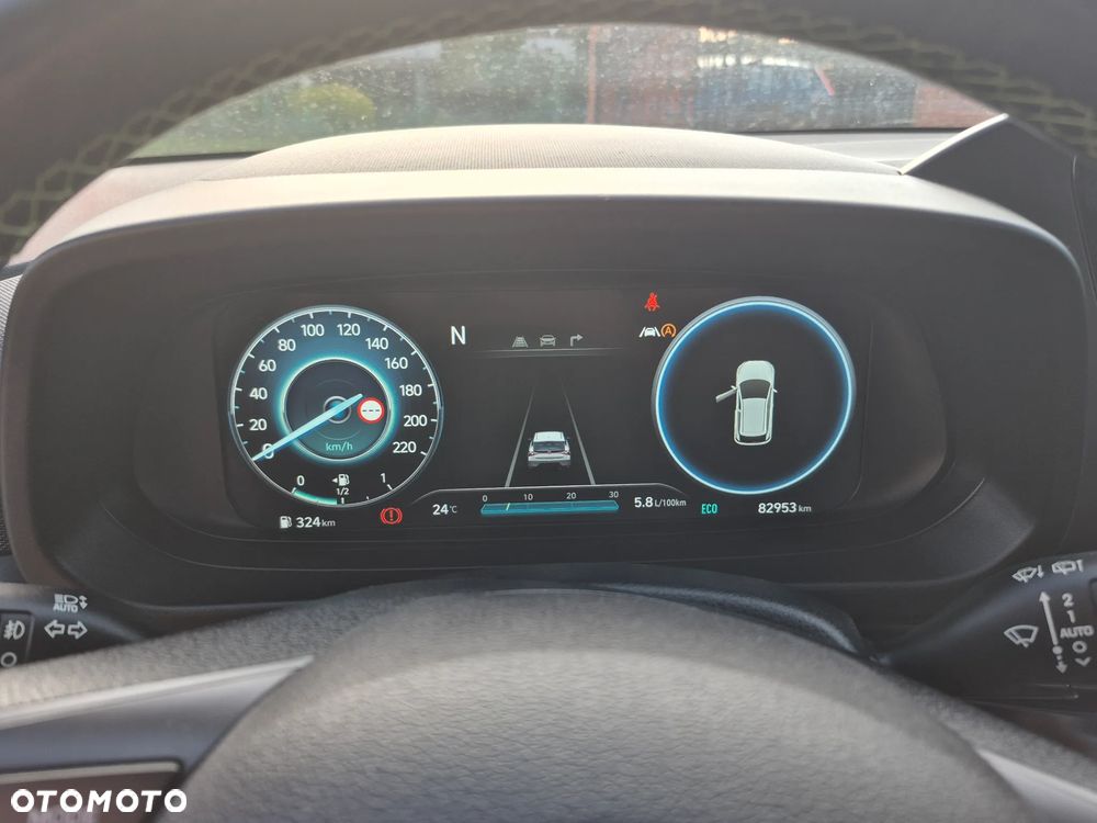 Hyundai i20 1.0 T-GDI 48V-Hybrid Prime - 18