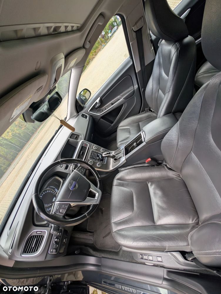 Volvo S60 - 21