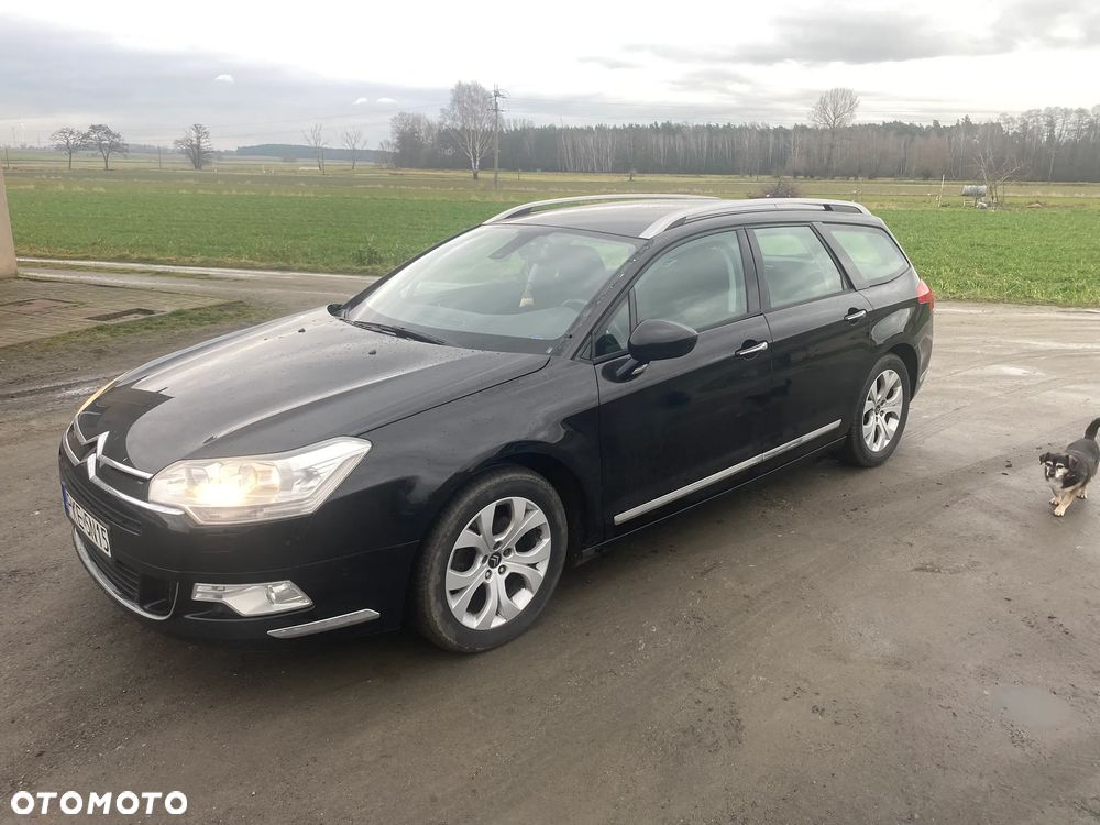 Citroën C5 2.0 HDi Exclusive - 1