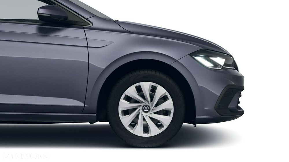 Volkswagen Polo - 9