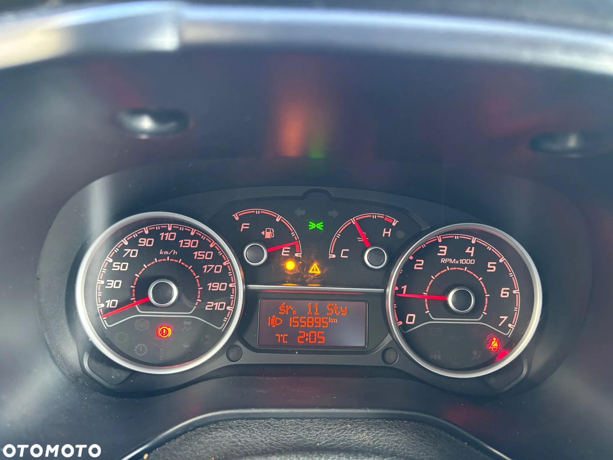 Fiat Doblo - 13
