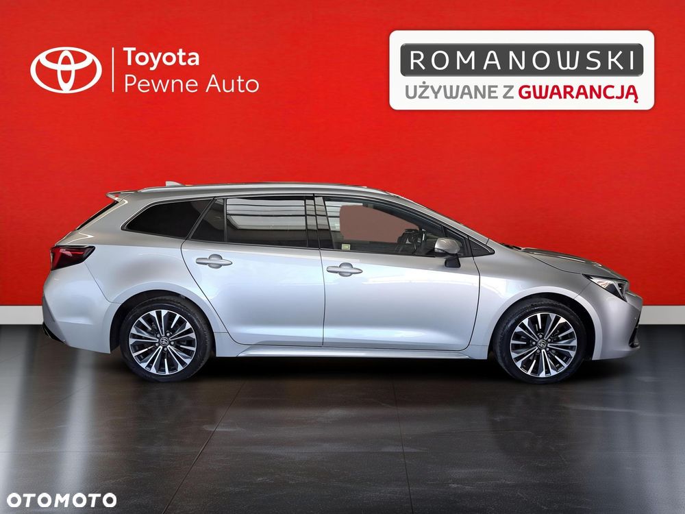 Toyota Corolla 1.8 Hybrid Style - 7