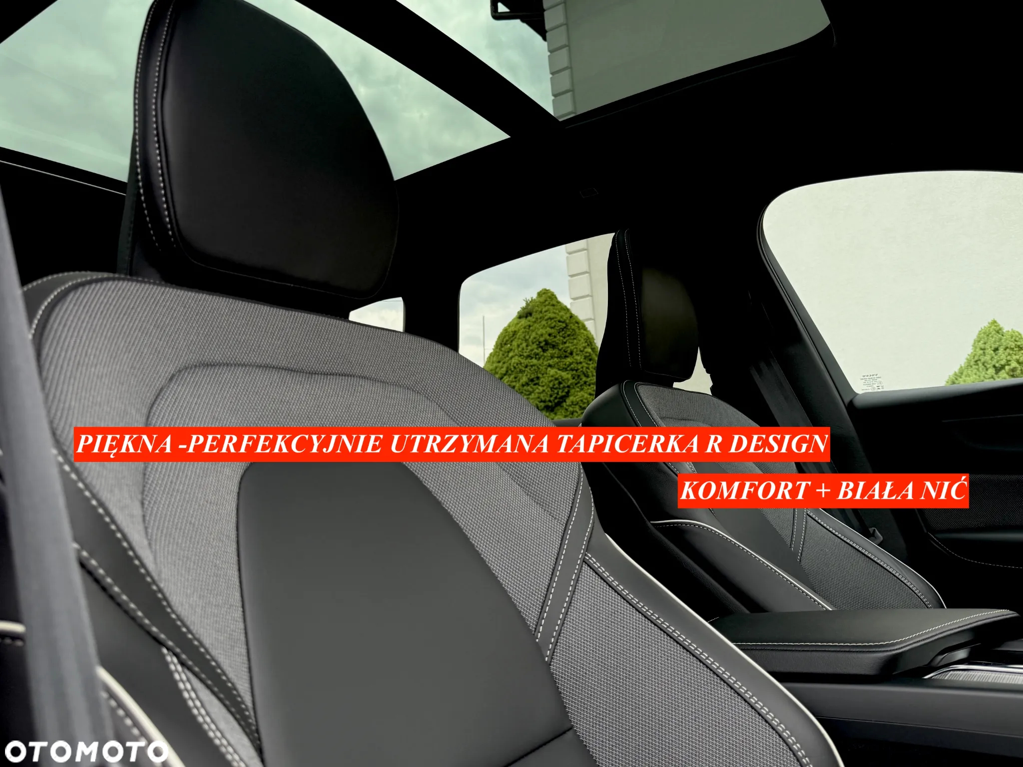 Volvo XC 60 B4 D AWD Geartronic RDesign - 14