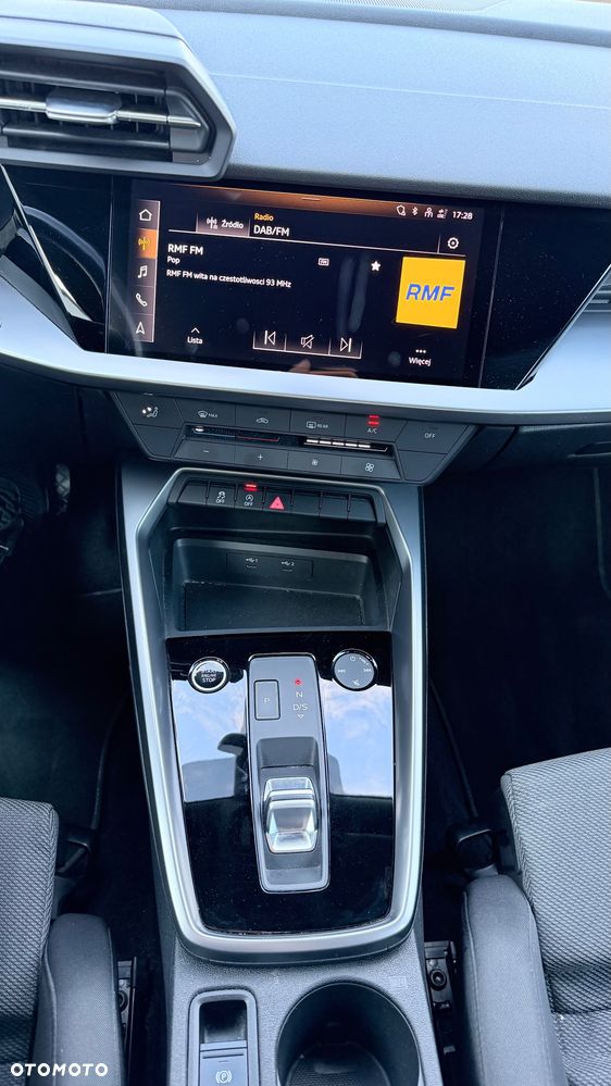 Audi A3 Limousine - 15