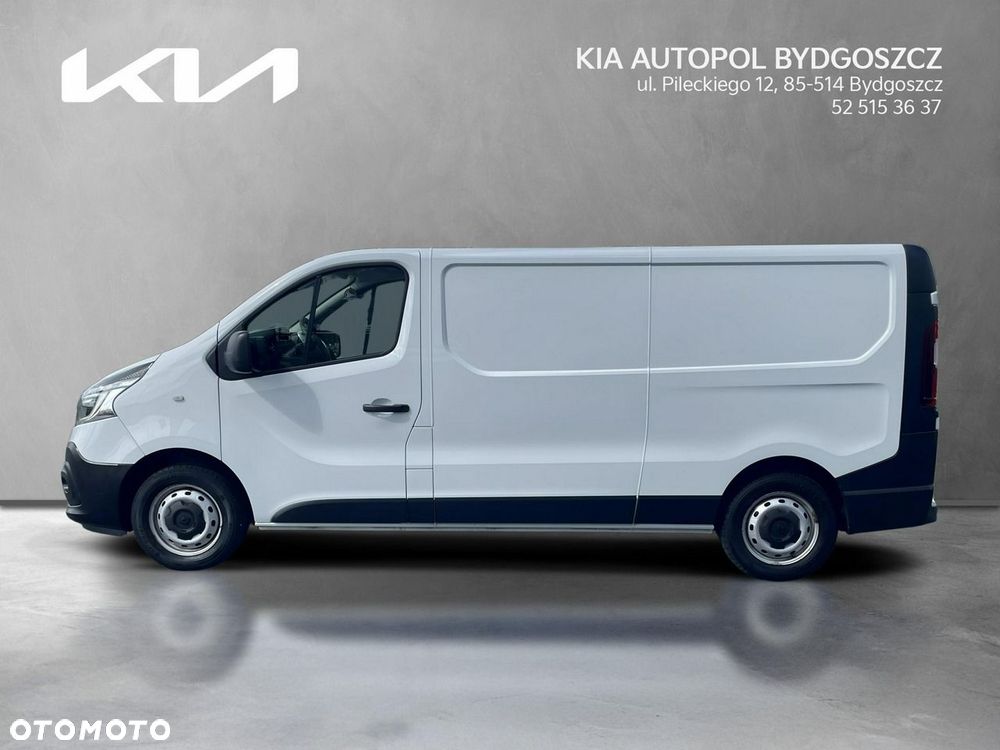 Renault Trafic - 2