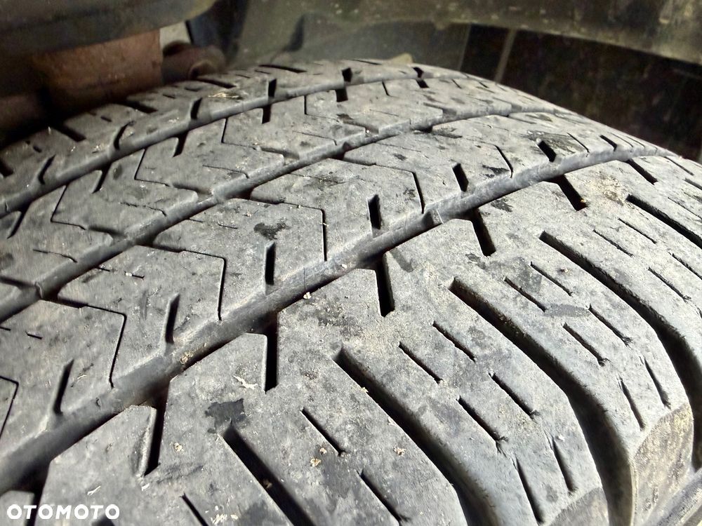 Renault Trafic Long - 11