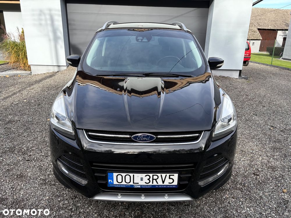 Ford Kuga 2.0 TDCi 4x4 ST-Line - 10