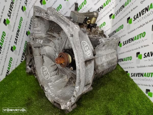 Caixa Velocidades Ford Focus C-Max (Dm2) - 1