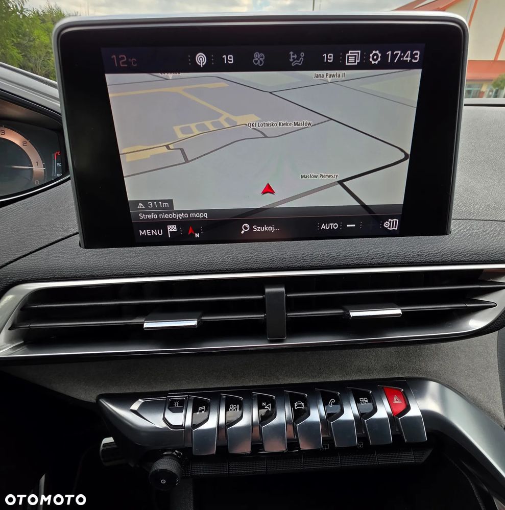 Peugeot 5008 2.0 BlueHDI GT S&S EAT6 - 27