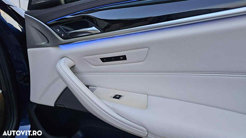 BMW Seria 5 - 14