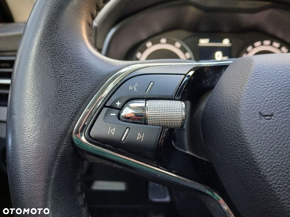 Skoda Scala 1.5 TSI Ambition - 24
